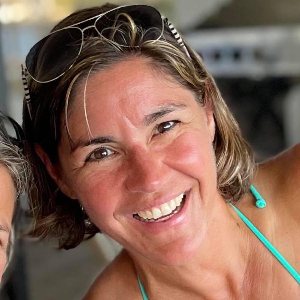 Meet your Posher, Julia